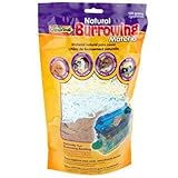 Kaytee Super Pet 100-Gram Critter Trail Burrowing Material