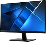 Acer V227Q E3biv 21.5" Monitor VGA HDMI view 3