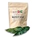 Palm Beach Medicinal Herbs - Mango Leaf Tea - Pure Herbal Tea Series, 30ct