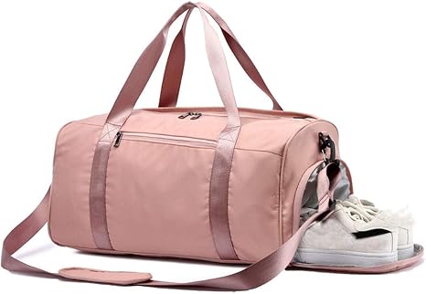 light weekender bag