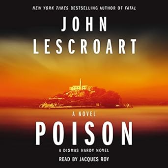 Poison - John Lescroart