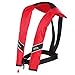 Eyson Slim Inflatable PFD Life Jacket Life Vest Adult Automatic