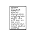 Amazon Basic Care Nicotine Gum 4mg, Stop Smoking Aid, Original, 20 Count