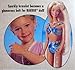 Mattel Barbie 13132 1995 Sparkle Beach Doll