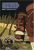 Image de Nemo, tome 2 : Quelques heures à terre