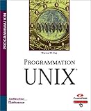 Image de Programmation Unix CP Reference (French Edition)