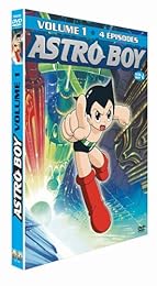 Astro Boy - Volume 1