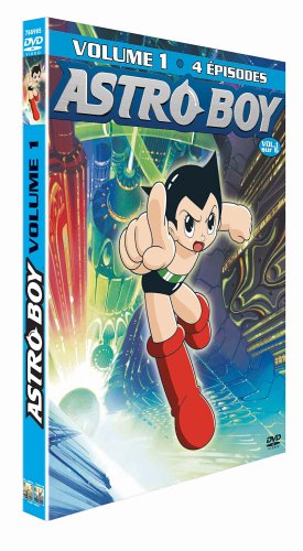 Astro Boy - Volume 1