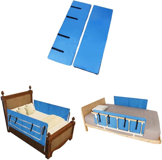 Bed Rail Padding Hospital Pads for Elderly Adults Bedside