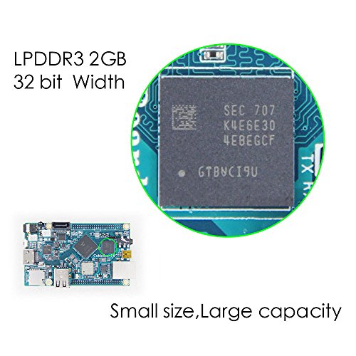 Cubieboard7 Actions SOC S700 ARM Cortex-A53 Quad-Core 2G LP DDR3 8G eMMC development board/ android/linux/Open source