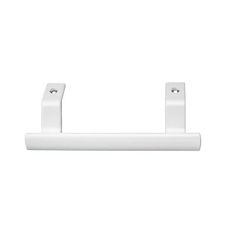 MIRTUX Tirador Puerta de Frigorífico Liebherr Original. Color ...