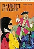 Image de Fantômette Et Le Brigand