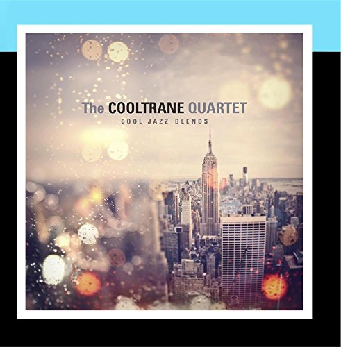 The cooltrane quartet - Glamour Beat Session One - Zortam Music