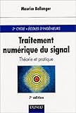 Image de Traitement numérique du signal : Théorie et pratique