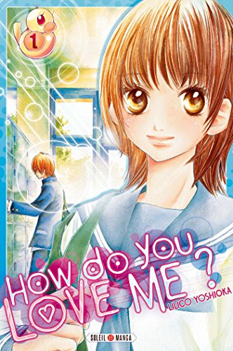 How do you love me ?
