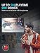 Workout Headphones GUSGU Bluetooth 5.0 Sport Wireless Headphones Noise Cancelling Wireless Earbuds with Mic for Running (Secure Fit,Fast Pairing,9H Playtime)