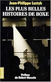 Image de Les plus belles histoires de boxe