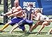 RockTape Original 2-Inch Water-Resistant Kinesiology Tape