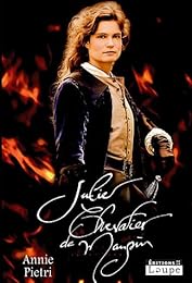 Julie, chevalier de Maupin