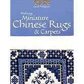 Making Miniature Oriental Rugs & Carpets McNaughton, Meik, McNaughton