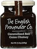 Caramelized Red Onion Chutney