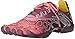 Vibram Women's Vybrid Sneak Walking Shoe, Dark Purple/Pink,38 EU/7 M US