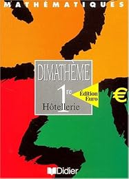Dimathème, 1re hôtellerie