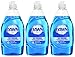 Dawn Dish Soap, Ultra Dishwashing Liquid, Original, 14.6 Ounce, (Pack of 3)