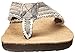 Sanuk Men's Fraid Not Flip-Flop