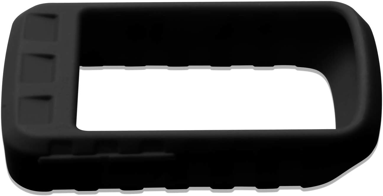 SHEAWA For Wahoo ELEMNT ROAM Cycling Computer GPS Silicone Cover Case (Black) - Image 5