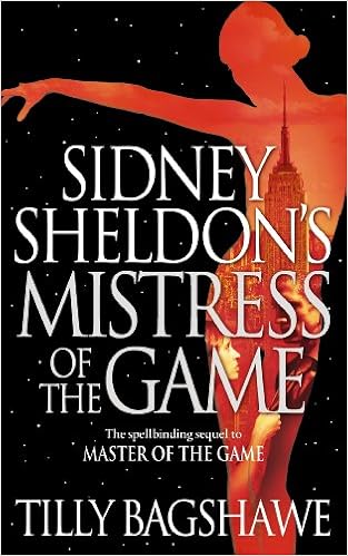 Sidney Sheldon S Mistress Of The Game Kindle Edition By Sheldon Sidney Bagshawe Tilly Literature Fiction Kindle Ebooks Amazon Com