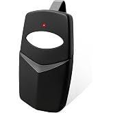 1PK Upgraded 1050 Remote for Stanley 310MHz 10-DIP Garage Door Gate Opener | 10 Digit 310MHz 105015 Remote, Fits Digi-Code, Stanley 1982-1995 Openers, More Stable &amp; Secure, 150FT Range, Easy Setup