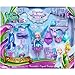 Disneys Pirate Fairies Periwinkle Crystal Boutique Doll and Playset
