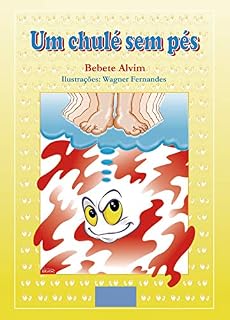 Livro UM CHULÉ SEM PÉS