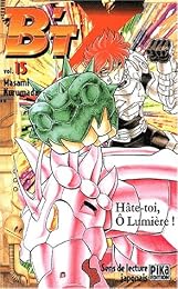 Hâte-toi, ô lumière !