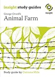 Image de Animal Farm (Insight Study Guides)