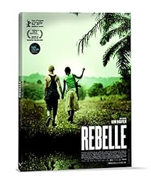 Rebelle