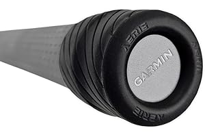 Original AERIE Golf Sensor Covers. Protection for Garmin Approach CT10, Arccos Smart Sensors, Golf Pad Tag & Other GPS Club Tracking Sensors. Fits from Standard to Jumbo Sized Grips.