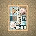 TWBB Diamond Painting for Adult 5D Diamond Painting Full Drill Paint with Diamonds fit DIY,Diamond Art Kits for Adults,Beach Oil Painting Style (Life at Beach) (Life at Beach)