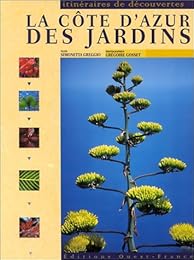 La  Côte d'Azur des jardins