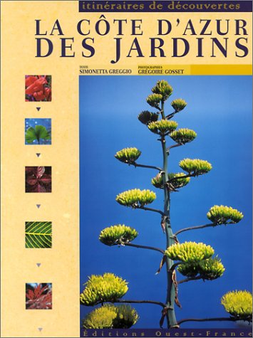 La  Côte d'Azur des jardins