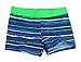 Aivtalk Kids Boys Swimming Trunks Swim Boxer Shorts Underpants Stripe