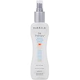 BioSilk Beach Texture, Styling Salt Spray for Natural Waves & Texture, Sulfate, Paraben, & Cruelty-Free, 5.64 oz