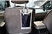 Starsource Car Truck Back Seat Umbrella Holder Hanging Waterproof Organizer Bag Big Enough for Three Umbrellas