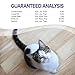 Wellness Complete Health Gravy Adult Wet Cat Food, Natural, Protein-Rich, Grain Free, 5.5 Ounce, 12 Pack, (Salmon Entree)
