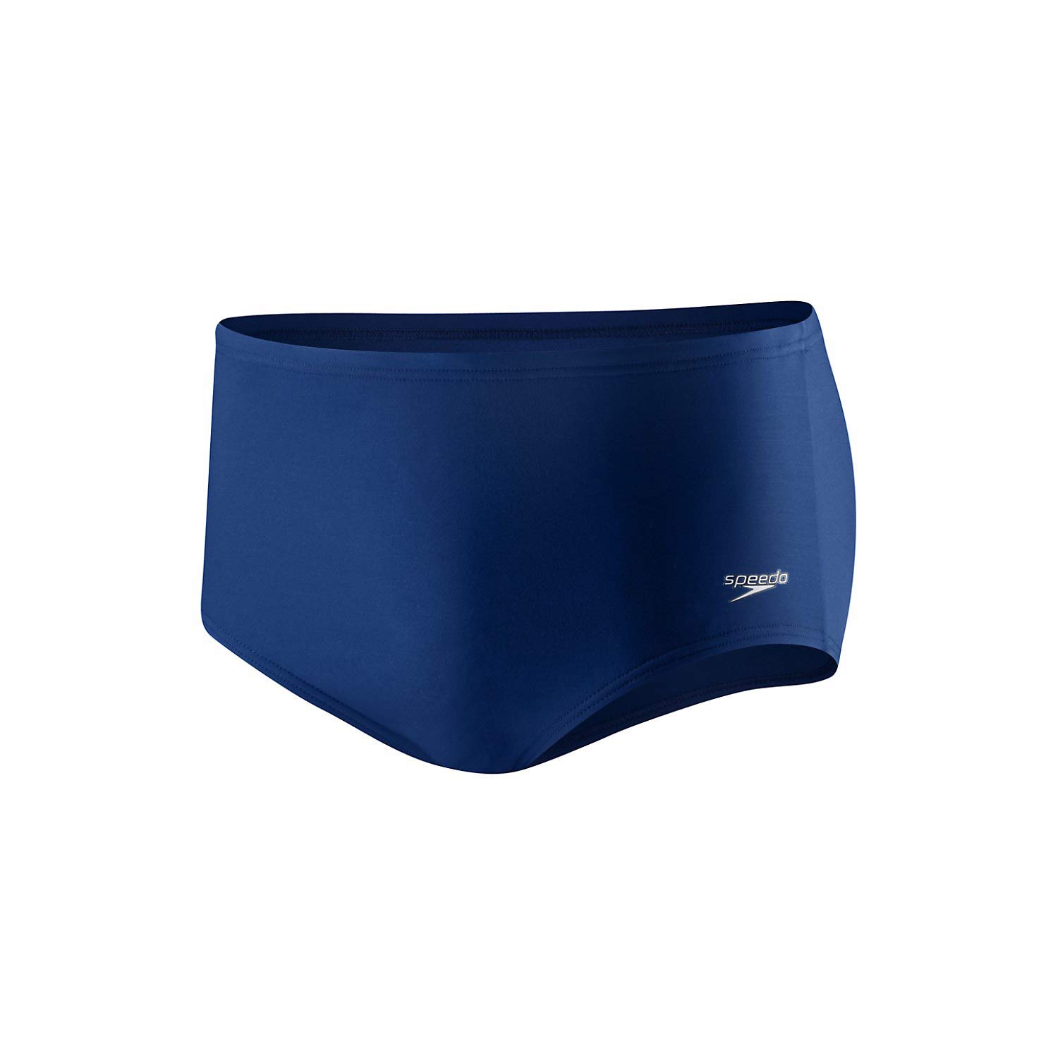 Speedo Men's Swimsuit Brief PowerFlex Eco Dive Solid Beachwear Central