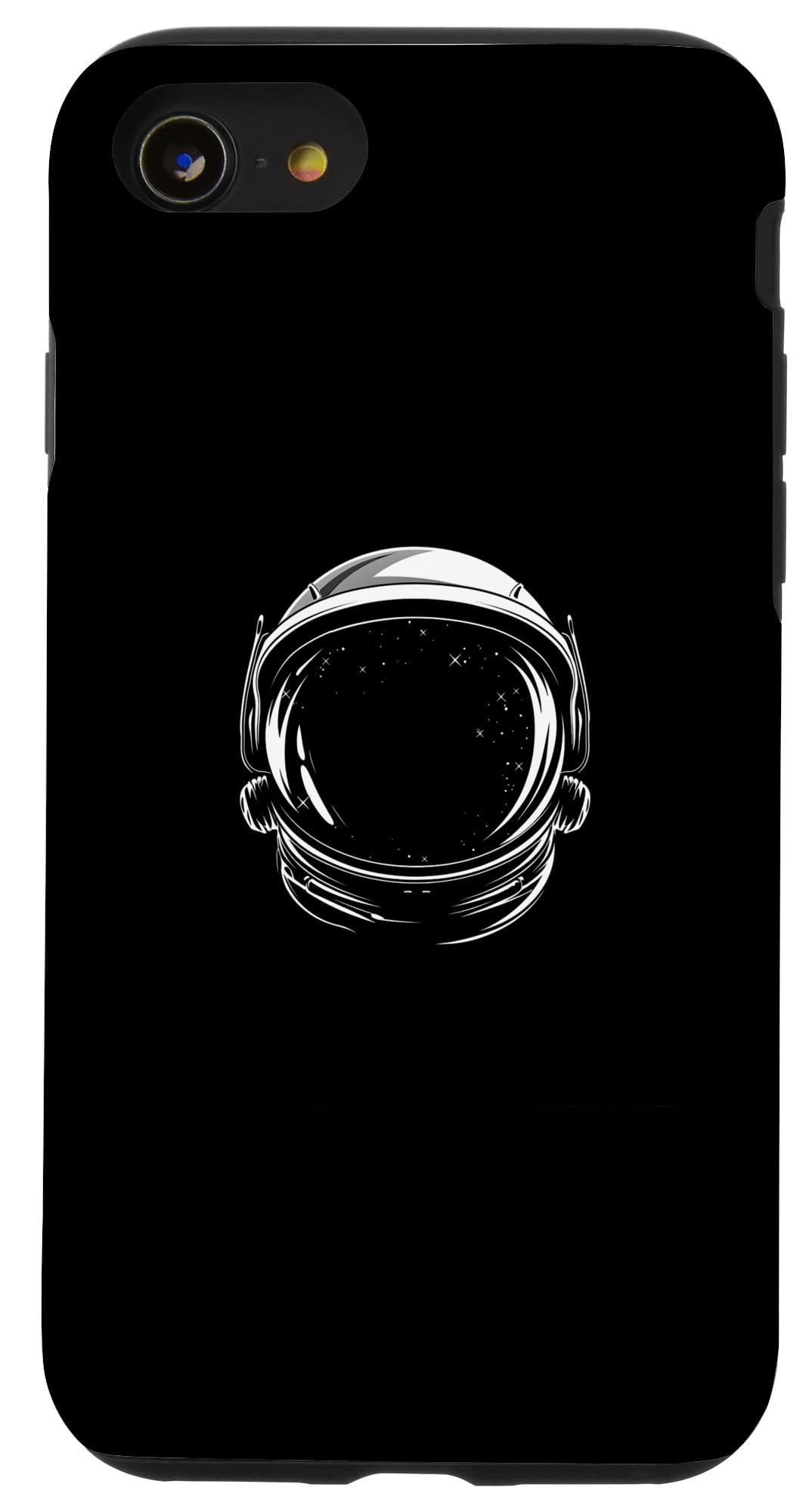 iPhone SE (2020) / 7 / 8 Space Helmet Case