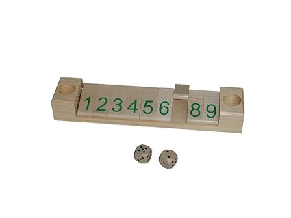 Additionsspiel 23,5 x 5 x 3 cm NEU Rechenspiel Mathe lernen