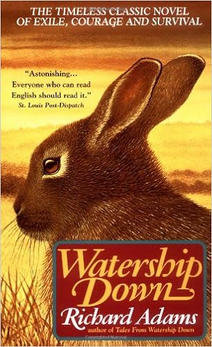 Watership Down / Richard Adams