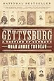 Gettysburg: A Testing of Courage
